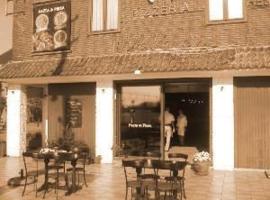 Villa Romaine, hotel v destinaci Saint-Ghislain