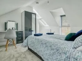 Pass the Keys Motherby 6 · Town House with Free Parking