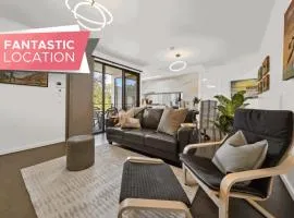 River Torrens Retreat - 2BR, Parking, Wi-Fi