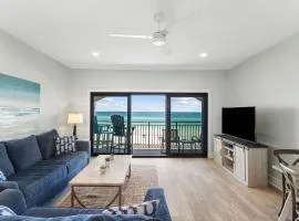 Palms of Seagrove C13 - Gulf Front, Bikes, Pool Sleeps 6