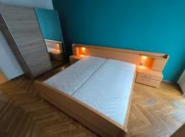 Apartament Jarosław na wyłączność