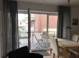 Verpust Comfortable holiday residence