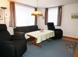 Lovely apartment in Apartment Lina, hotel in Pilsum