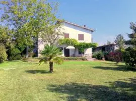 Holiday Home near Lake Garda