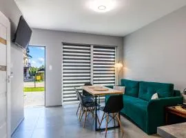 Apartament Wiatrakowa