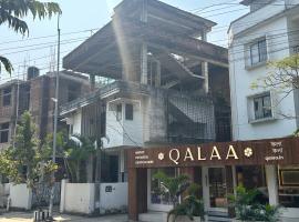 Baruah's Inn (Entire House), hotel in Guwahati