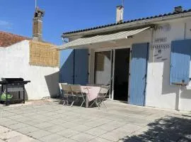 Maison La Faute-sur-Mer, 3 pièces, 6 personnes - FR-1-476-199