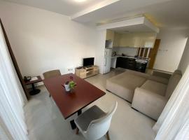 Cozy Flat at Famagusta Center, hotel in Famagusta