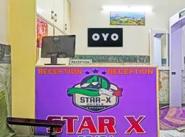 OYO Flagship Starx Inn