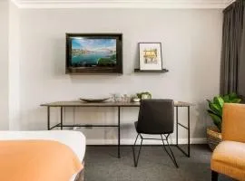 KozyGuru | Sydney CBD | Haymarket 2 Bed Studio