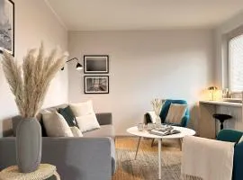Zirchow, Appartement No 1