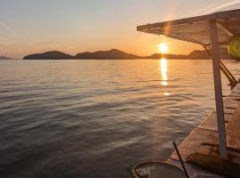 千代丸コンテナハウス CHIYOMARU Container House