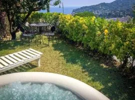 Dreamy LOFT con vista mare giardino e Jacuzzi SCONTI MAGGIO E GIUGNO