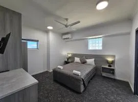 Y Motels Rockhampton