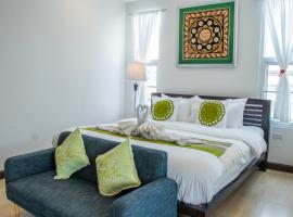 Aba Village حلال โรงแรมในเชียงใหม่