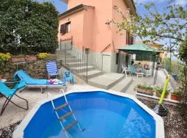 Casale Geniva with Private Pool - Happy Rentals