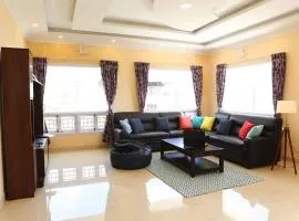 The Orion Cottage 5 BHK -YogiCottage online