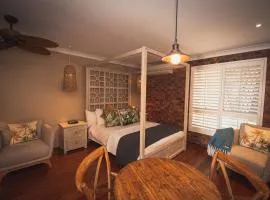 Ballina Palms Boutique Motel