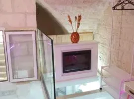 ALLA CORTE DI LORENZO a Bari vecchia