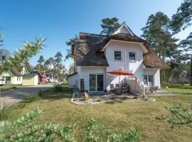 Ferienhaus Meerzeit