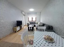 Grand Prestij Nova Apartman In Skopje