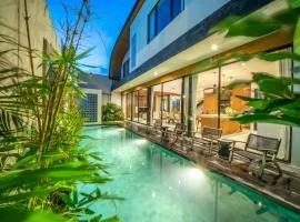 K Club Cemagi, Bali
