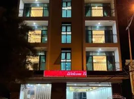 Khách sạn Việt Yên Sầm Sơn