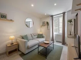 Le petit bijou de Tournon : confort et moderne
