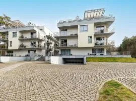 Apartment in Pobierowo near Baltic Beach