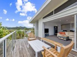 Heavenly View - Paihia Holiday Home