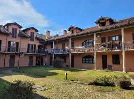 Belgioioso Apartments