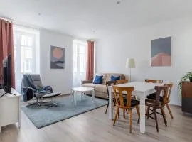 Travel Homes - Niffel 2 - Un havre de paix près du Parc