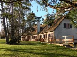 Villa Saint Roch