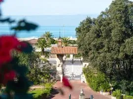 Park Hotel Villa Ariston