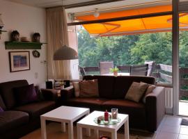 ZEEWIND Bed by the Sea, Hotel in Westkapelle