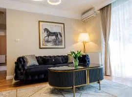 Olive Apartment