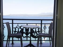 Hotel Miramare, hotel v destinaci Pylos