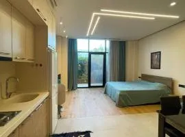 Sea Breeze Lighthouse 1