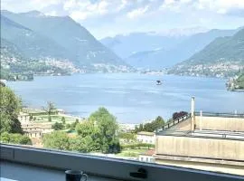 Bixio Lake View by Quokka 360 - Close to Como downtown