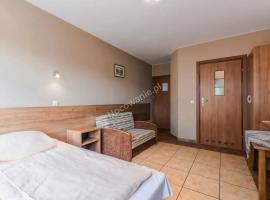 Pokoje gościnne Śliwka, hostal o pensión en Mrzeżyno