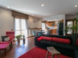 La Soliva Big House