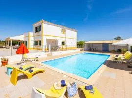 Villa Sol Nascente