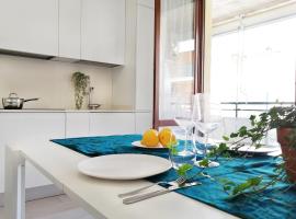 토르토레토 리도에 위치한 호텔 Holihome Curtis