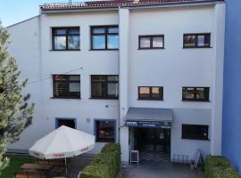 Ośrodek Sportu i Rekreacji Victoria: Bielsko-Biała şehrinde bir golf oteli