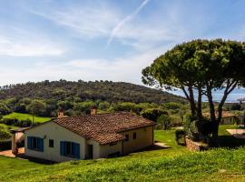 Tenuta Valle Buia, khách sạn ở Orbetello