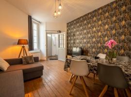 La Perle de Cognac, Hotel in Cognac