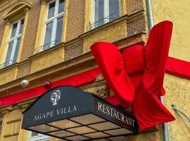 Agape Villa Boutique Hotel