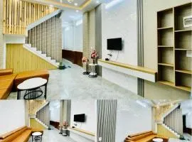 TONY HOMESTAY CẦN THƠ