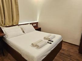 Chippy Inn, hotel en Chennai