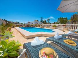 Villa Puerto Blanco by Abahana Villas, holiday home in La Canuta